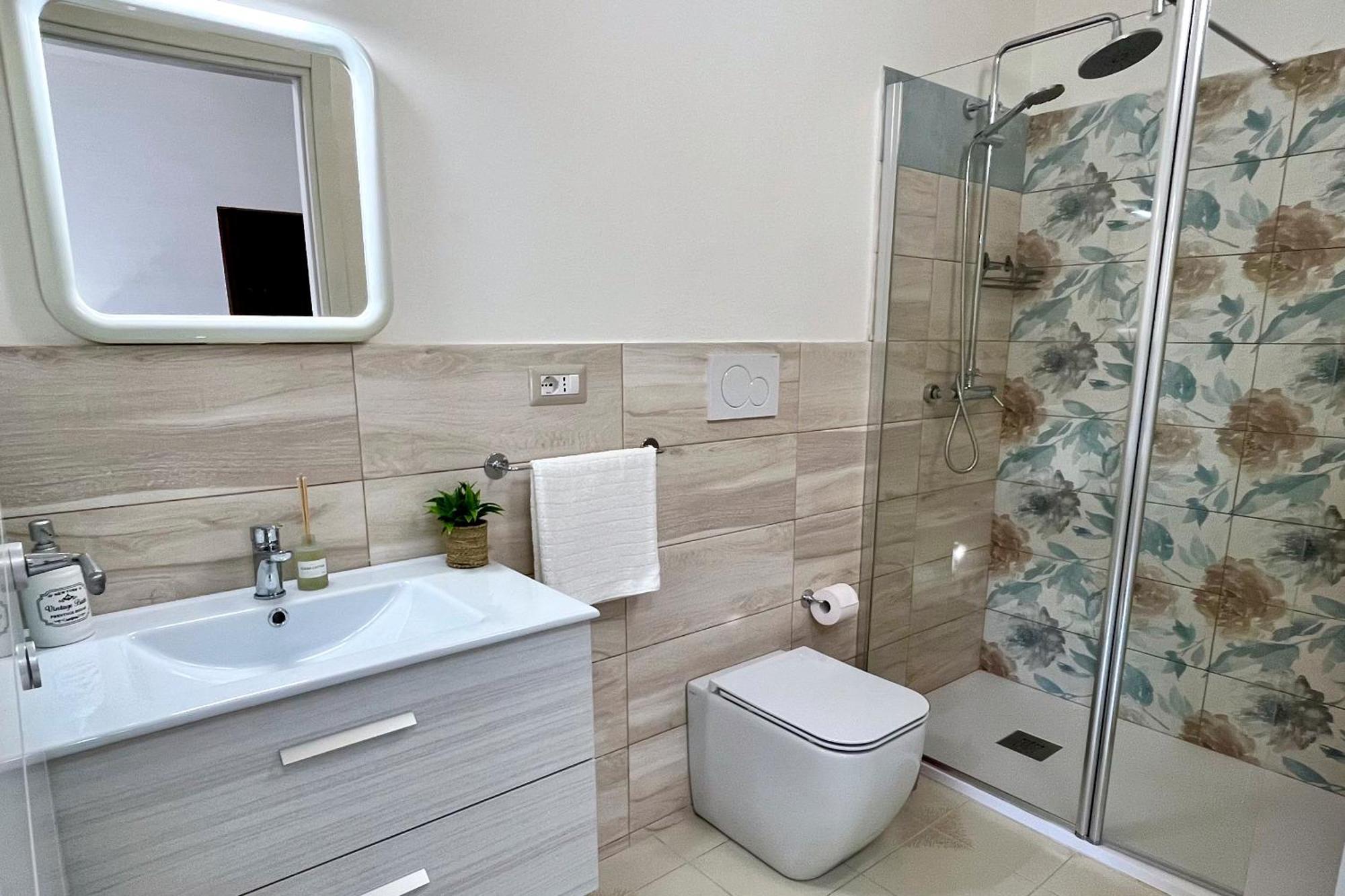 Gocciadoro Guest Apartment Соланас Экстерьер фото